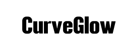 ​CurveGlow​ - logo